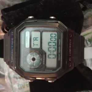 Skmei watch